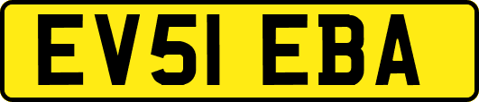 EV51EBA