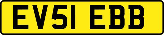 EV51EBB