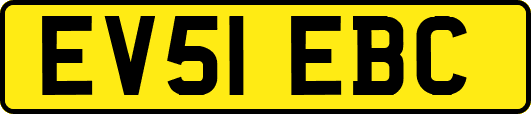 EV51EBC