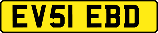 EV51EBD