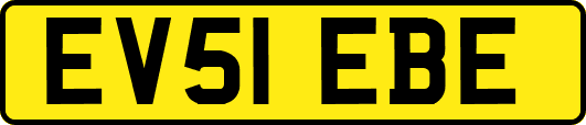 EV51EBE