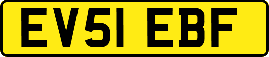 EV51EBF