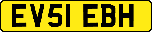 EV51EBH