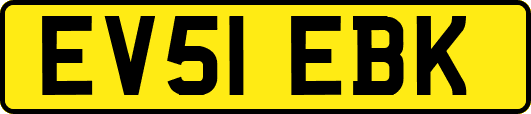 EV51EBK