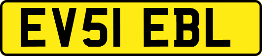 EV51EBL