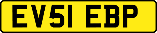 EV51EBP