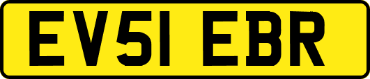 EV51EBR