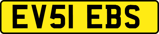 EV51EBS