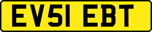 EV51EBT