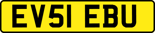 EV51EBU