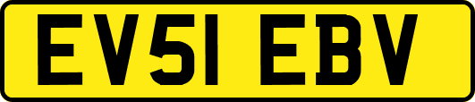 EV51EBV