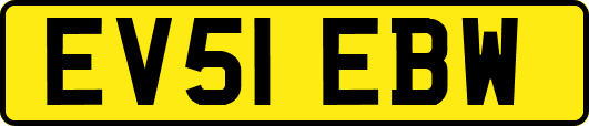 EV51EBW