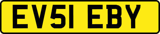 EV51EBY