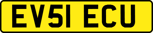 EV51ECU