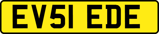 EV51EDE