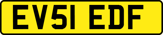 EV51EDF