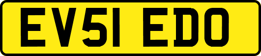 EV51EDO