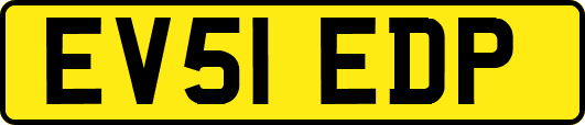 EV51EDP