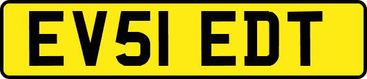 EV51EDT