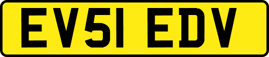 EV51EDV