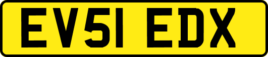 EV51EDX