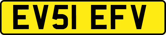 EV51EFV