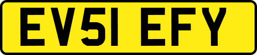 EV51EFY