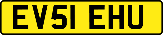 EV51EHU