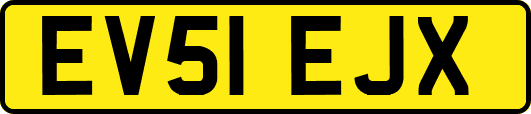 EV51EJX