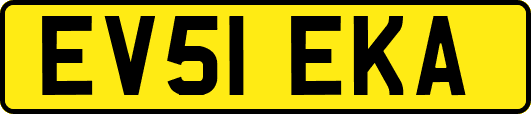 EV51EKA