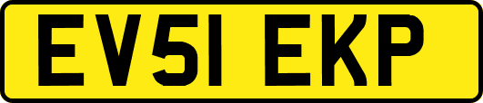 EV51EKP