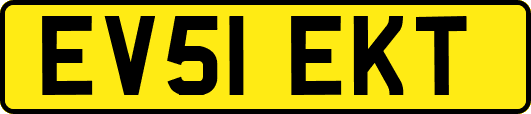 EV51EKT