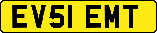 EV51EMT