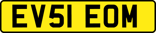 EV51EOM