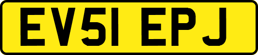 EV51EPJ