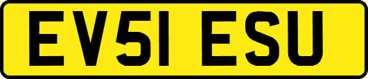 EV51ESU