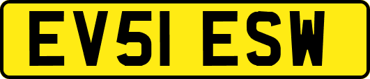 EV51ESW