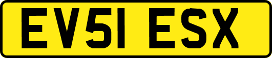 EV51ESX