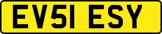 EV51ESY