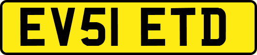 EV51ETD