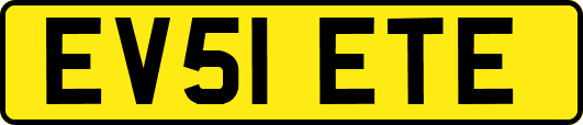 EV51ETE