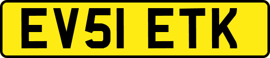 EV51ETK