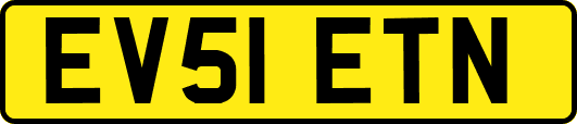 EV51ETN