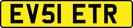 EV51ETR