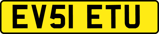 EV51ETU