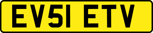 EV51ETV