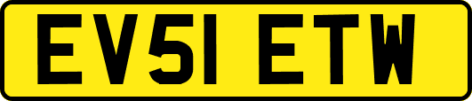 EV51ETW