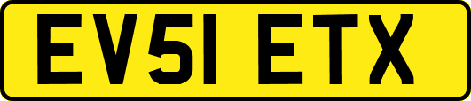 EV51ETX