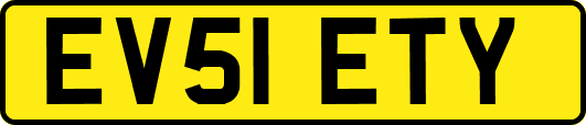 EV51ETY