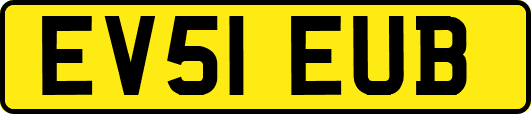 EV51EUB